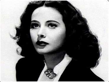 hedy lamarr todesursache|hedy lamarr lebenslauf.